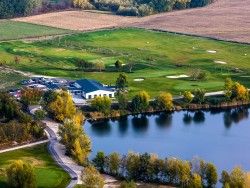 Sedin Golf Resort - Veľké Úľany